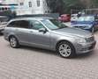 Mercedes-Benz C 200 C -Klasse T CDI BlueEfficiency Automatikge Silber - thumbnail 4