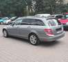 Mercedes-Benz C 200 C -Klasse T CDI BlueEfficiency Automatikge Silber - thumbnail 7