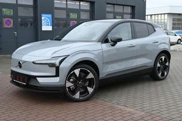 Twin Performance AWD Ultra*PANO*ACC*20"