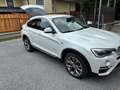 BMW X4 X4 xDrive30d F26 Österreich Paket Weiß - thumbnail 4