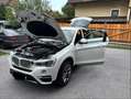 BMW X4 X4 xDrive30d F26 Österreich Paket Weiß - thumbnail 1