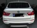 BMW X4 X4 xDrive30d F26 Österreich Paket Weiß - thumbnail 23