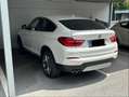 BMW X4 X4 xDrive30d F26 Österreich Paket Weiß - thumbnail 24