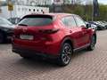 Mazda CX-5 2.2 184 AWD Sports-Line *Matrix-LED*BOSE* Rojo - thumbnail 3
