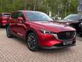 Mazda CX-5 2.2 184 AWD Sports-Line *Matrix-LED*BOSE* Rojo - thumbnail 4