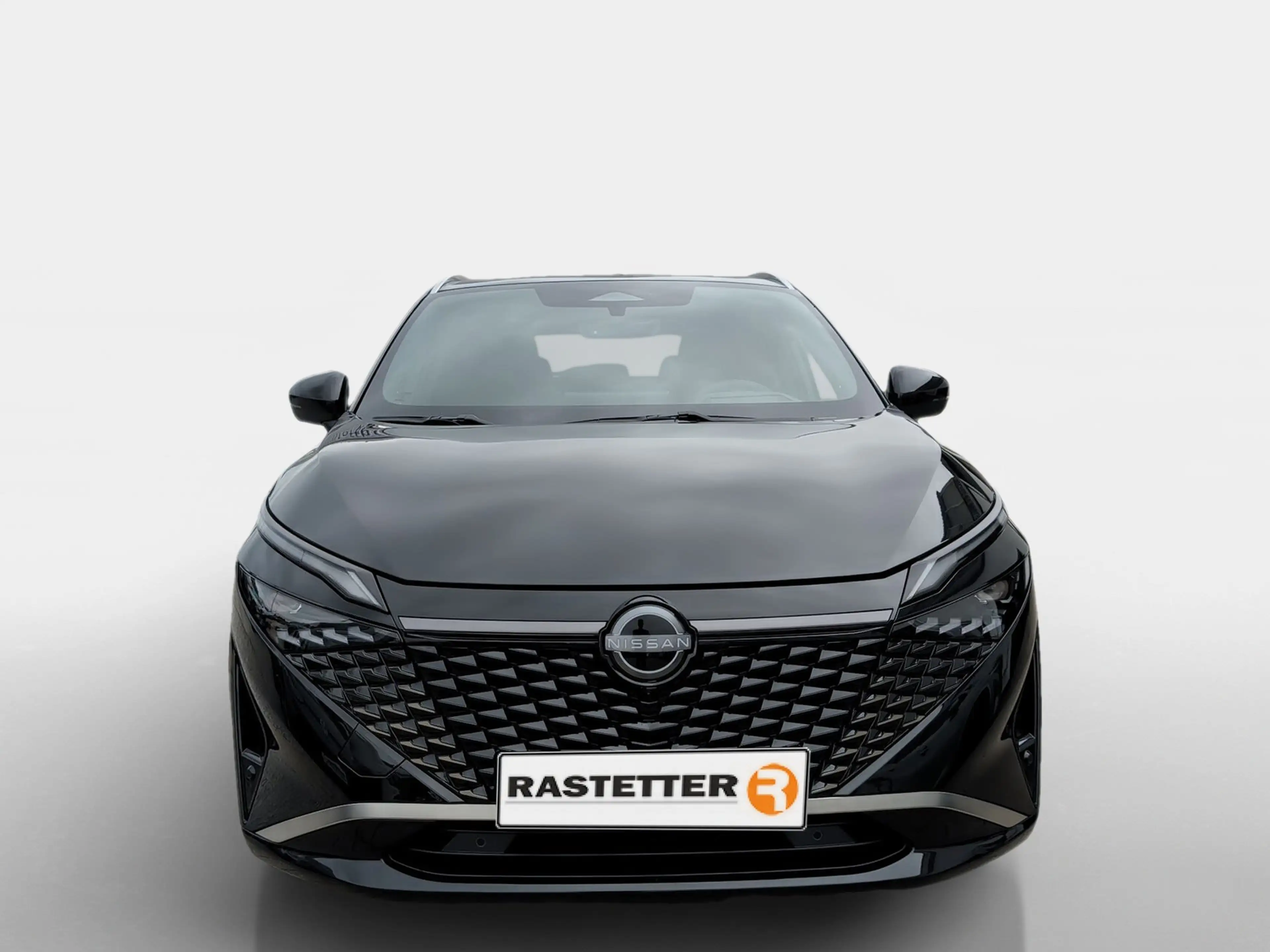 Nissan Qashqai 4x4 tekna+Plus Leder+Pano+20Z+BOSE+Matrix+Navi+Mas — photo 9