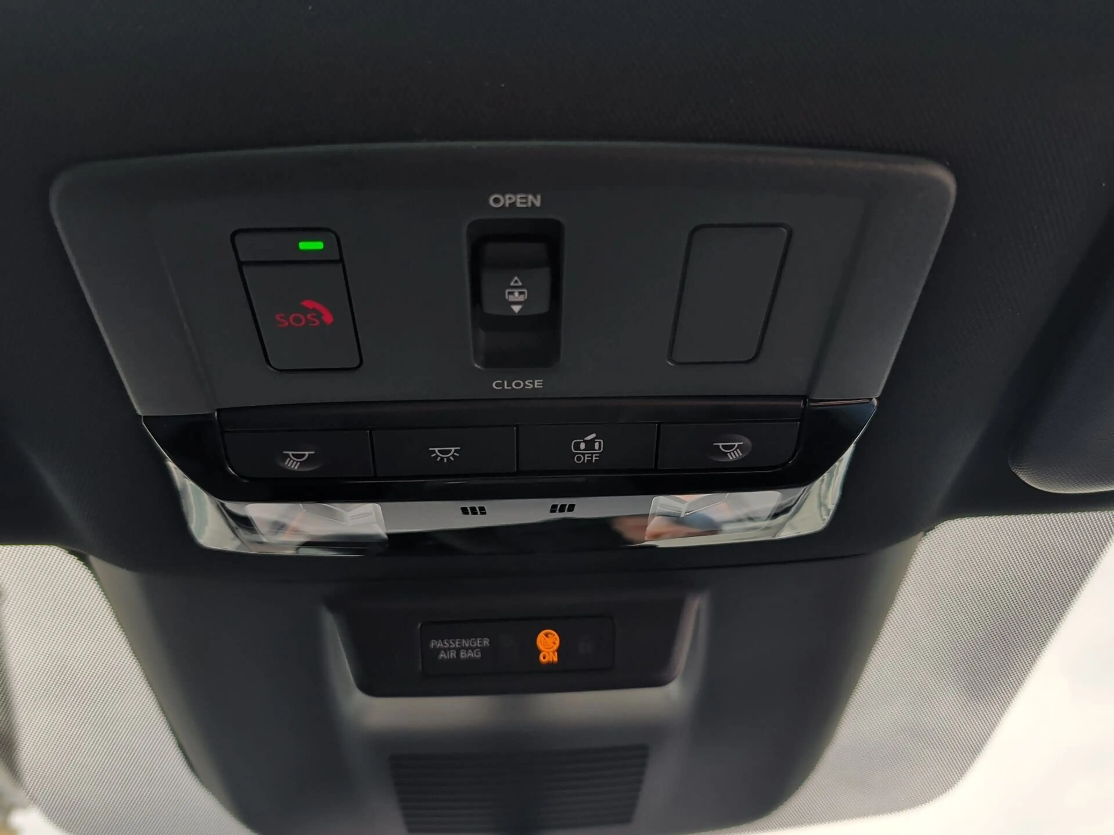 Nissan Qashqai 4x4 tekna+Plus Leder+Pano+20Z+BOSE+Matrix+Navi+Mas — photo 13
