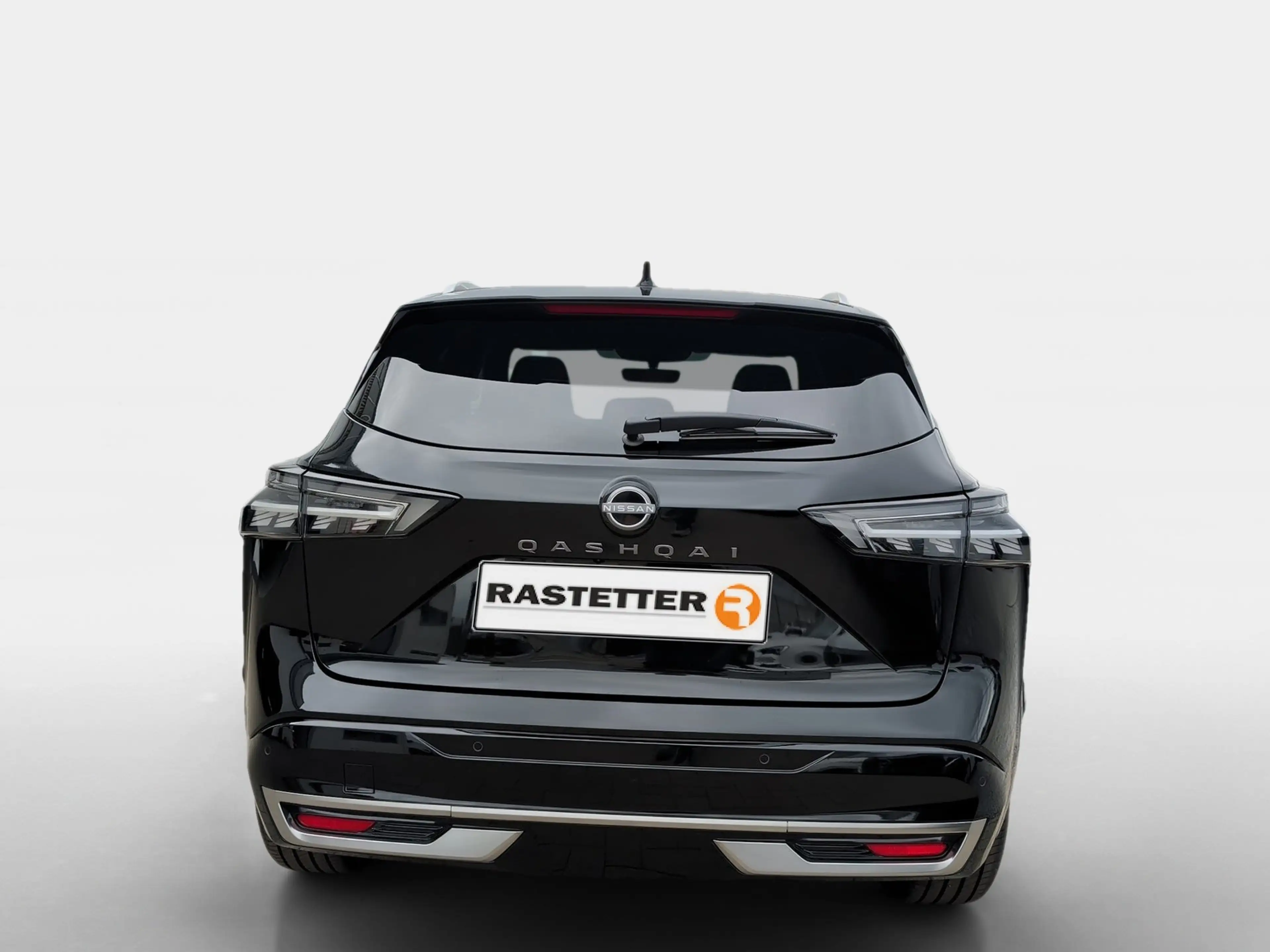 Nissan Qashqai 4x4 tekna+Plus Leder+Pano+20Z+BOSE+Matrix+Navi+Mas — photo 5