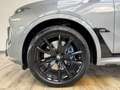 BMW X7 M Kristall Sky Massage ACC B&W Sitzlüftung Grau - thumbnail 46