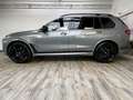BMW X7 M Kristall Sky Massage ACC B&W Sitzlüftung Grau - thumbnail 3