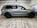 BMW X7 M Kristall Sky Massage ACC B&W Sitzlüftung Grau - thumbnail 4