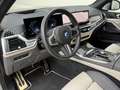 BMW X7 M Kristall Sky Massage ACC B&W Sitzlüftung Grau - thumbnail 8