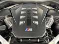 BMW X7 M Kristall Sky Massage ACC B&W Sitzlüftung Grau - thumbnail 48