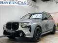BMW X7 M Kristall Sky Massage ACC B&W Sitzlüftung Grau - thumbnail 1