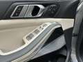 BMW X7 M Kristall Sky Massage ACC B&W Sitzlüftung Grau - thumbnail 17