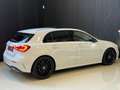 Mercedes-Benz A 200 AMG NIGHT | PANO | SFEERVERL. | CAMERA | VOL! Wit - thumbnail 12