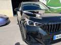 BMW X1 xDrive20d Negro - thumbnail 6