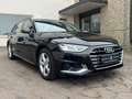 Audi A4 TDI 7G Advanc. 8FACH MASSAGE ACC AMBIENTE LED Noir - thumbnail 3
