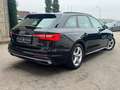 Audi A4 TDI 7G Advanc. 8FACH MASSAGE ACC AMBIENTE LED Noir - thumbnail 5