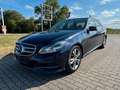Mercedes-Benz E 200 E -Klasse Lim. E 200 BlueTec Blau - thumbnail 1