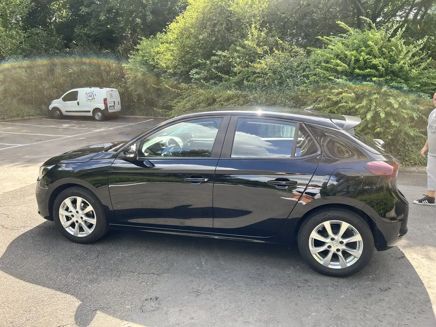 Opel Corsa 1.2 16V Comfort - 2