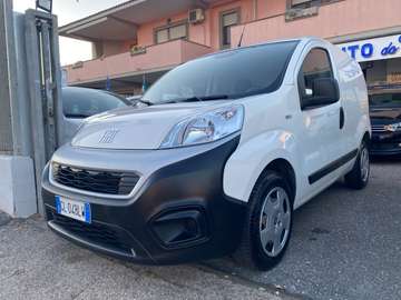 1.3 Mjt 95Cv Cargo SX Pack RADIOAPPCarPlay PREZZO REALE!