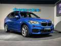 BMW X1 xDrive25i M Sport / LED / NAVI / HARMAN KARDON / Blau - thumbnail 2