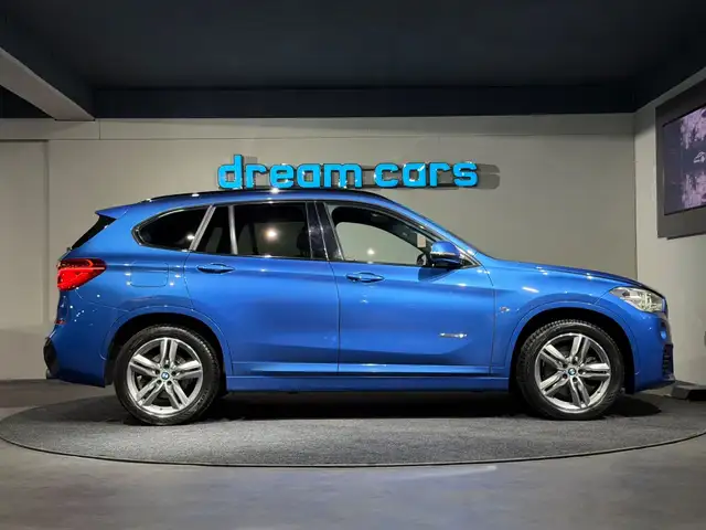 BMW X1 view 20