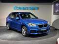 BMW X1 xDrive25i M Sport / LED / NAVI / HARMAN KARDON / Blau - thumbnail 5