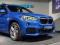 BMW X1 xDrive25i M Sport / LED / NAVI / HARMAN KARDON / Blau - thumbnail 16