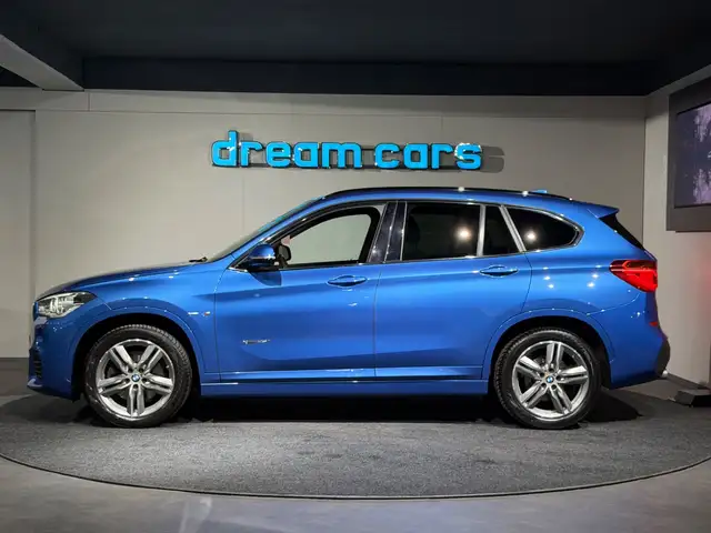 BMW X1 view 19