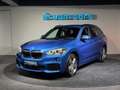 BMW X1 xDrive25i M Sport / LED / NAVI / HARMAN KARDON / Blau - thumbnail 6