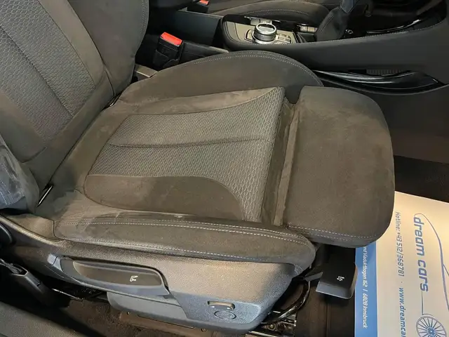 BMW X1 view 30