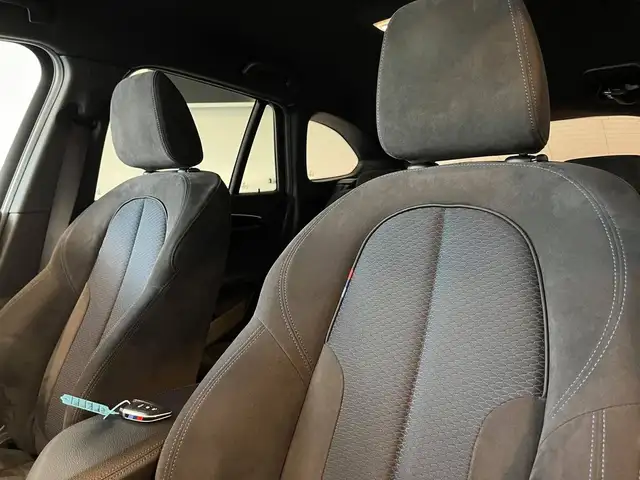 BMW X1 view 27