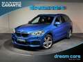 BMW X1 xDrive25i M Sport / LED / NAVI / HARMAN KARDON / Blau - thumbnail 1