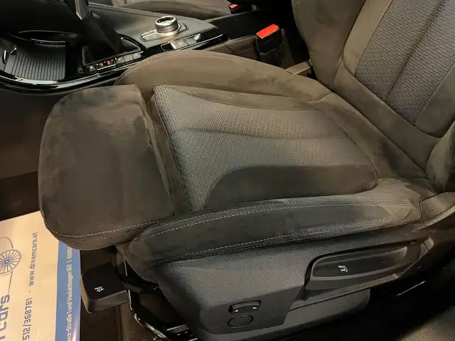BMW X1 view 24