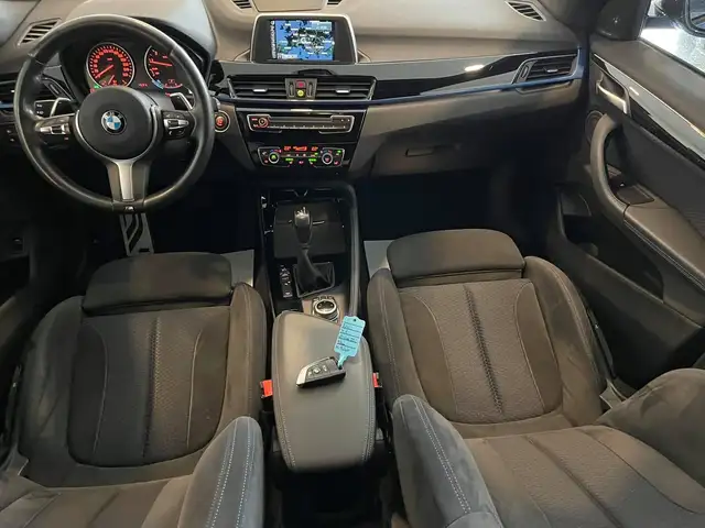 BMW X1 view 28