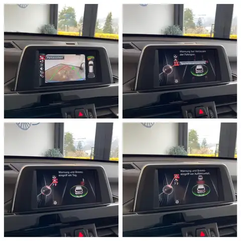 BMW X1 view 26