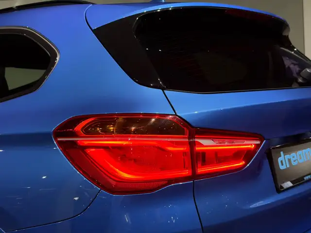 BMW X1 view 13