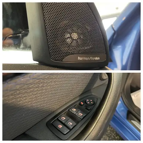 BMW X1 view 29