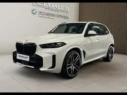 BMW X5 xDrive50e 489ch M Sport