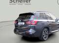 BMW X3 M 40i DAB LED WLAN Standhzg. RFK el. Sitze Grau - thumbnail 8
