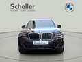 BMW X3 M 40i DAB LED WLAN Standhzg. RFK el. Sitze Grau - thumbnail 2