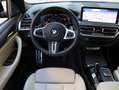 BMW X3 M 40i DAB LED WLAN Standhzg. RFK el. Sitze Grau - thumbnail 10
