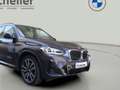 BMW X3 M 40i DAB LED WLAN Standhzg. RFK el. Sitze Grau - thumbnail 7