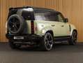 Land Rover Defender 110 2.0 P300e 110 X-Dynamic HSE HUD-PANO-MERIDIAN- Negro - thumbnail 5
