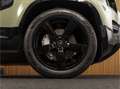 Land Rover Defender 110 2.0 P300e 110 X-Dynamic HSE HUD-PANO-MERIDIAN- Negro - thumbnail 10