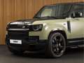 Land Rover Defender 110 2.0 P300e 110 X-Dynamic HSE HUD-PANO-MERIDIAN- Negro - thumbnail 9