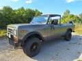 Jeep Sonstige IHC Scout II Terra 4x4, top restauriert Grau - thumbnail 15