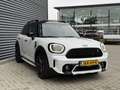 MINI Cooper SE Countryman 2.0 ALL4 Untamed Pano/Leder/Camera/H&K Bílá - thumbnail 3